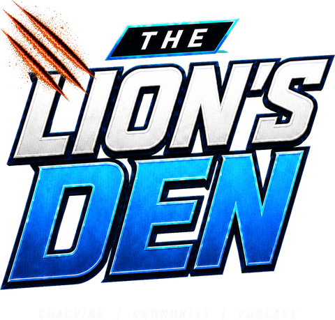 The Lion's Den